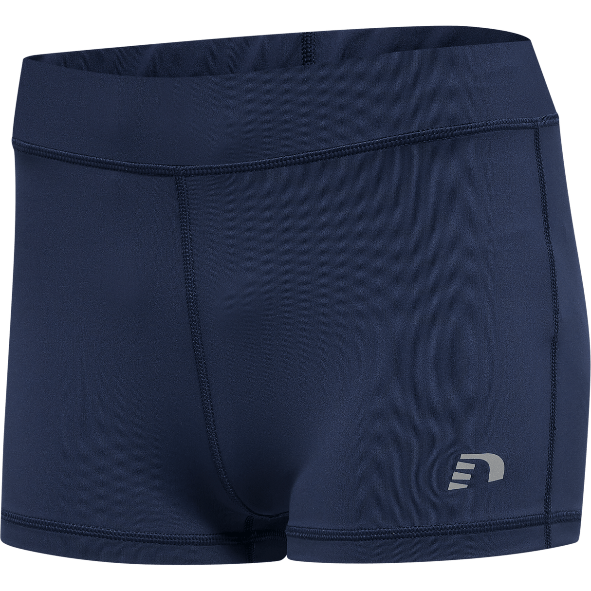 Newline Women's Core Athletic Shorts-1