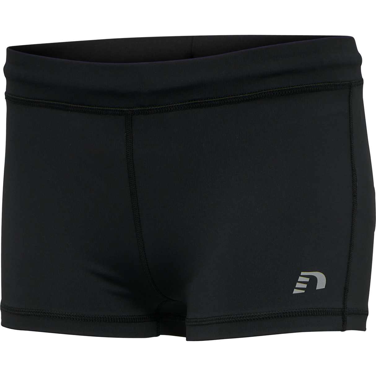 Newline Women's Core Athletic Shorts-1