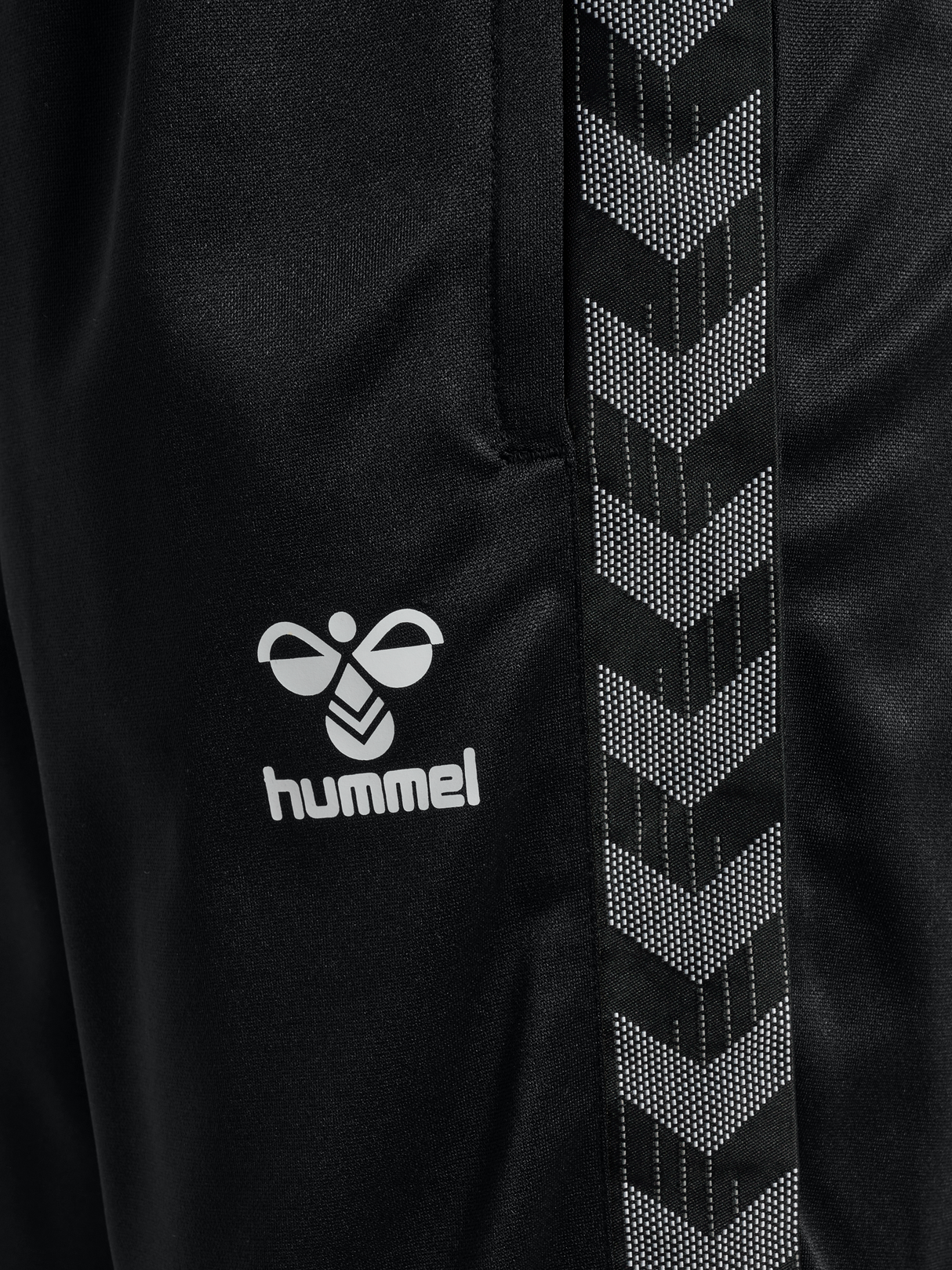 hummel Men's Authentic Polyester Pants-3