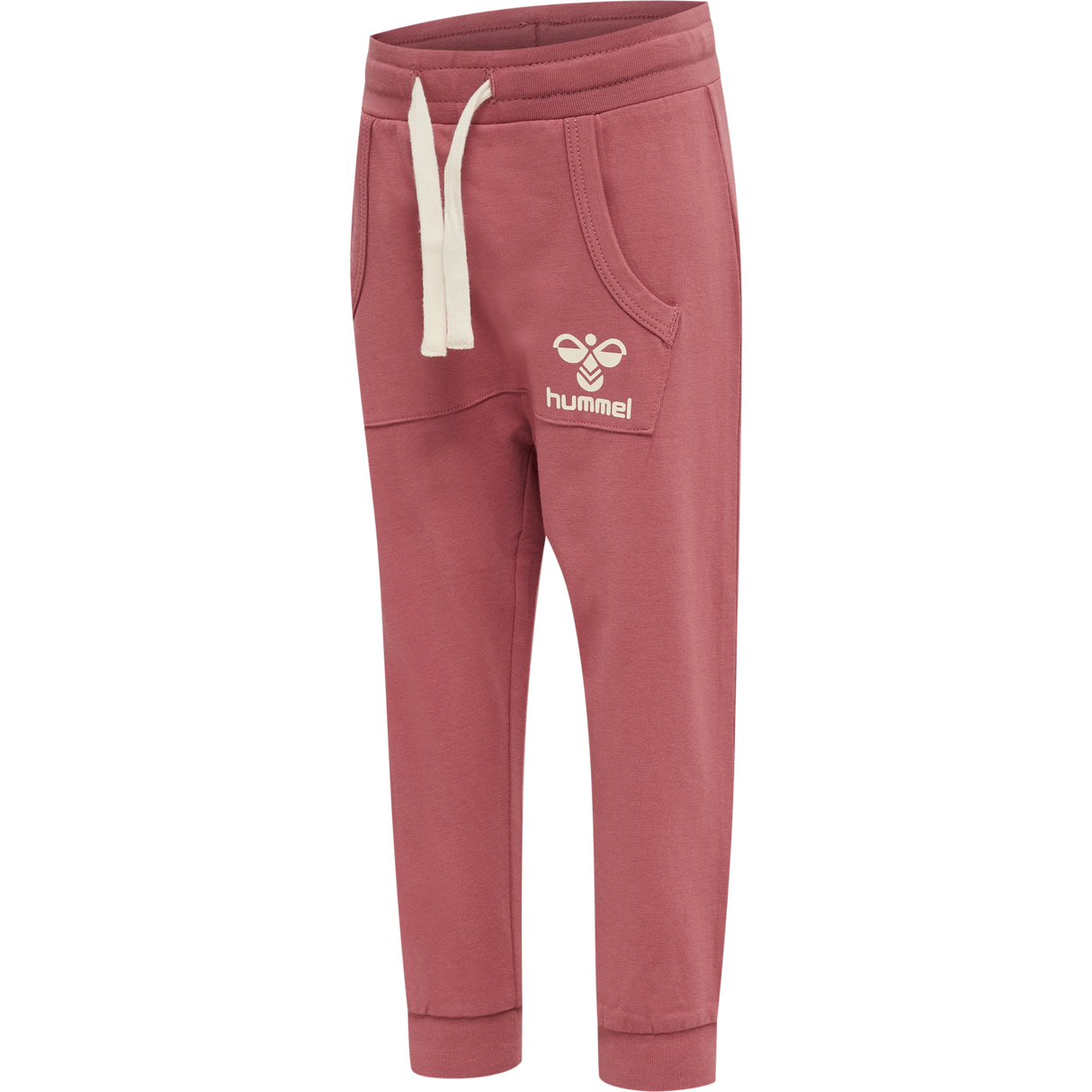hummel Infant & Toddler Futte Pants-1