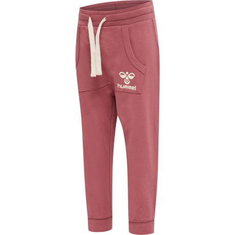 hummel Infant & Toddler Futte Pants-1