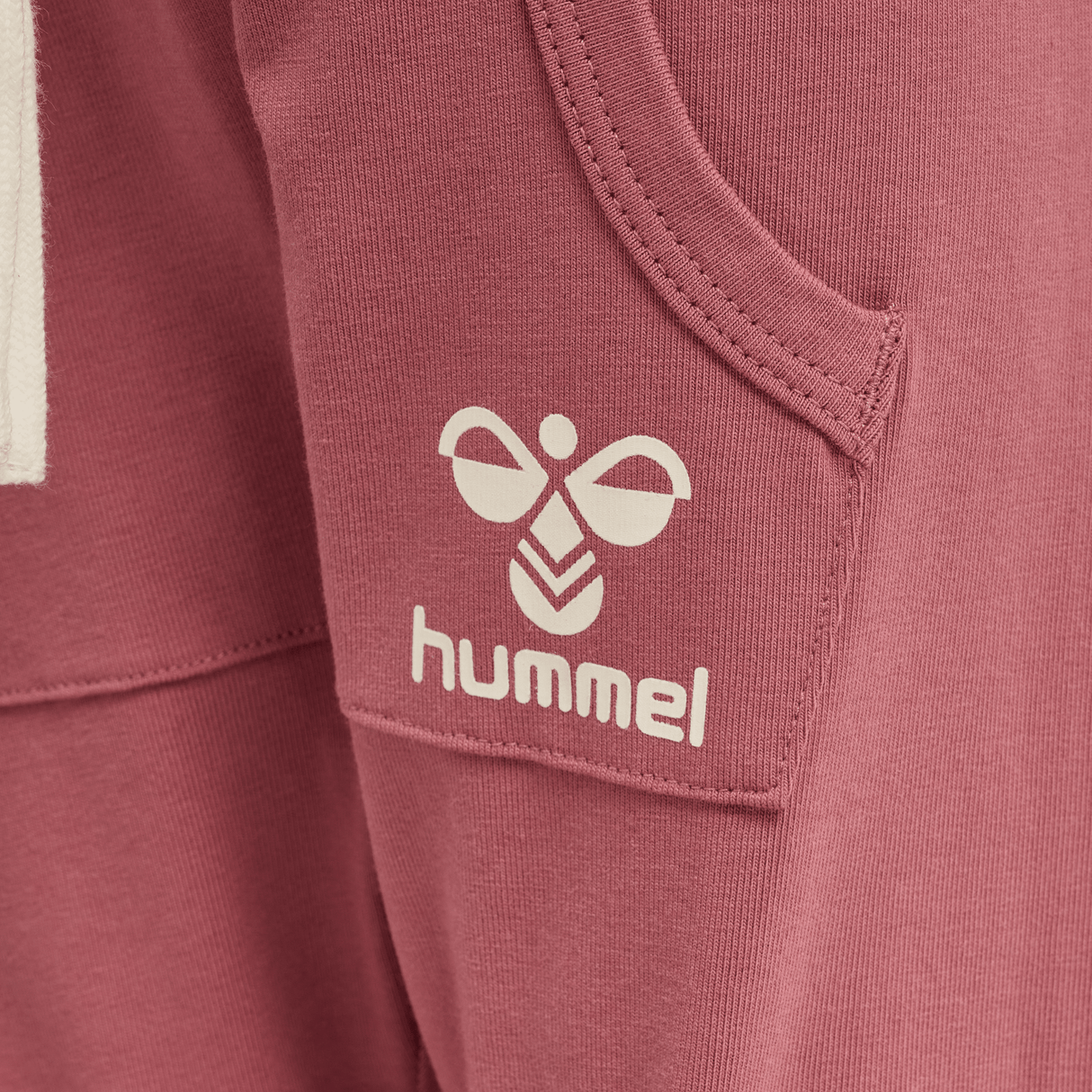 hummel Infant & Toddler Futte Pants-3