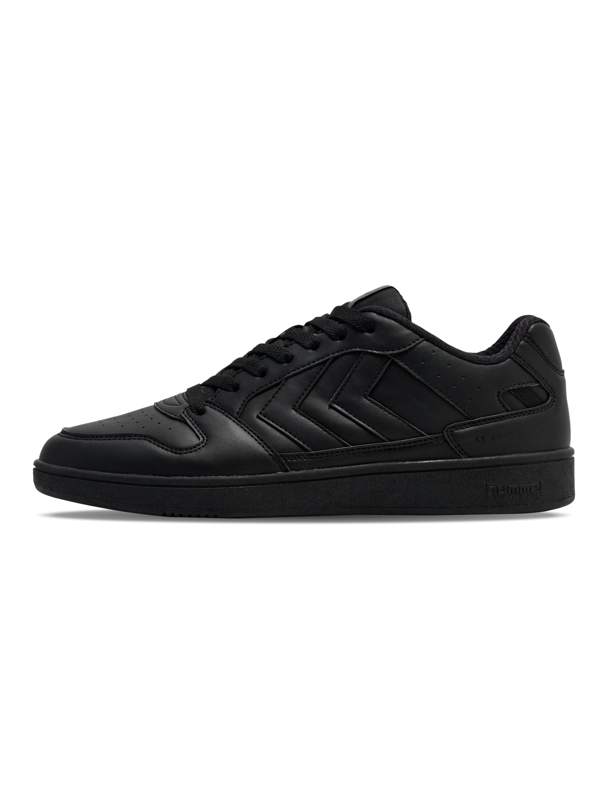 hummel Unisex St. Power Play Shoes-1