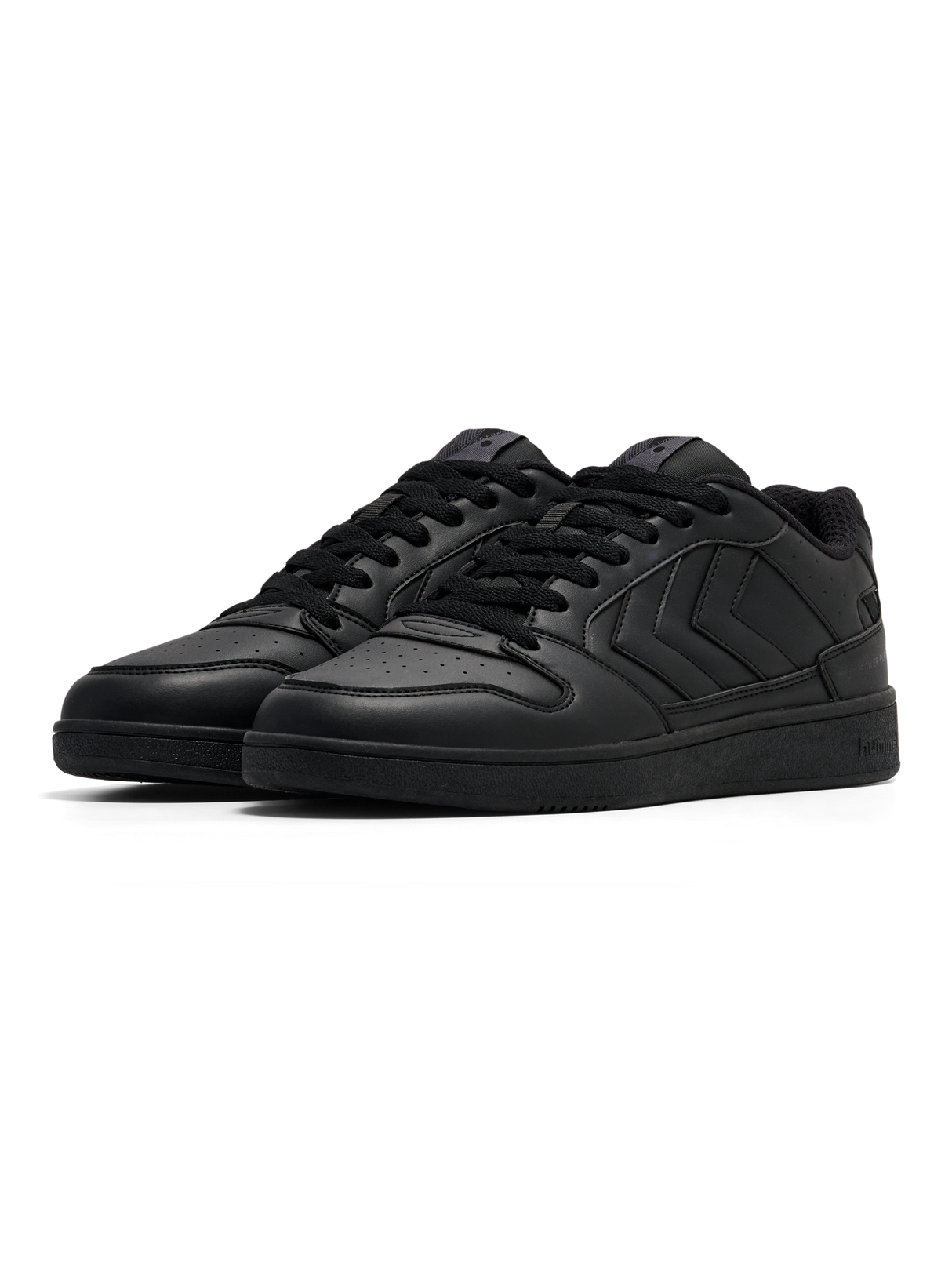 hummel Unisex St. Power Play Shoes-2