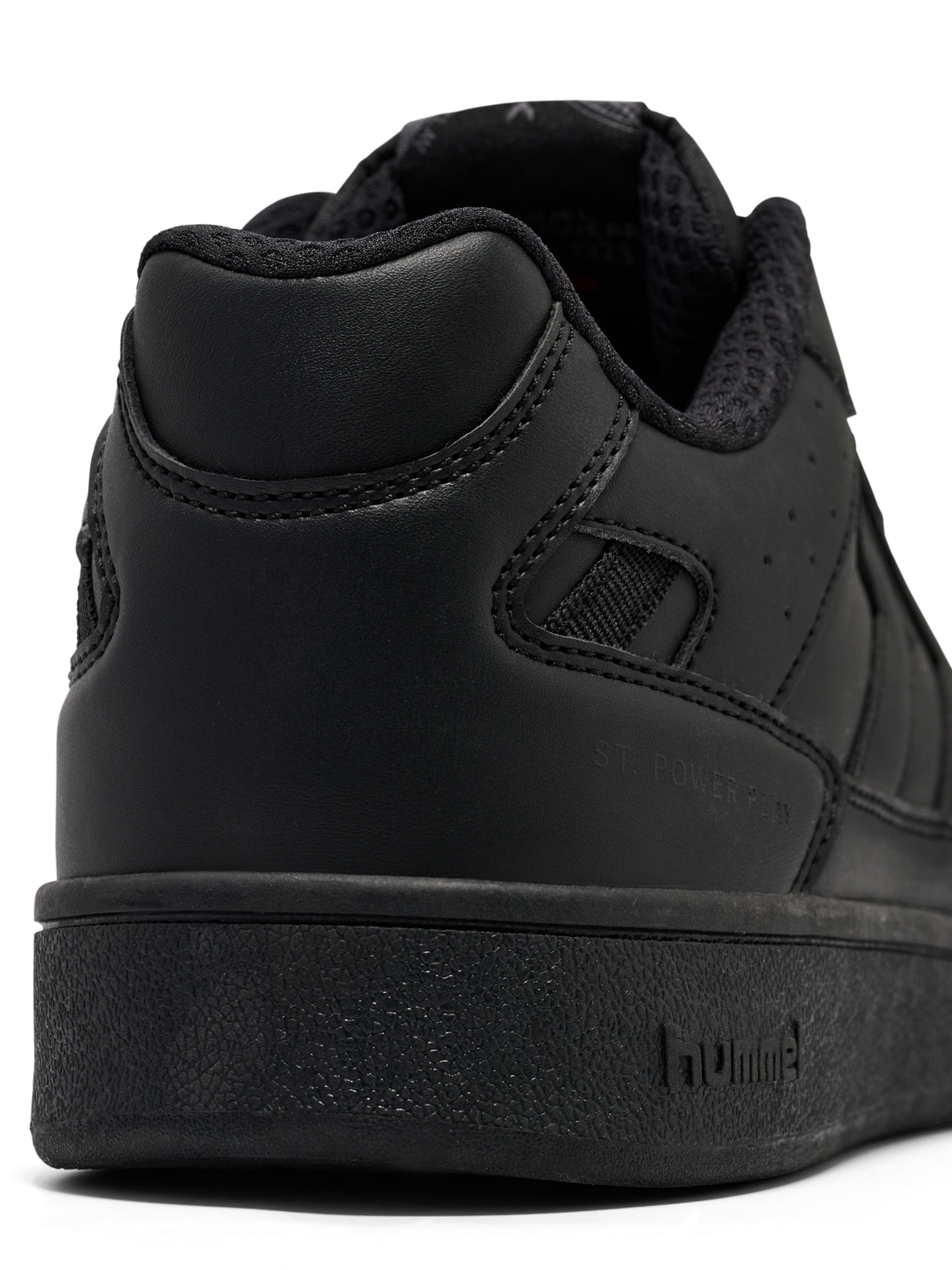 hummel Unisex St. Power Play Shoes-3
