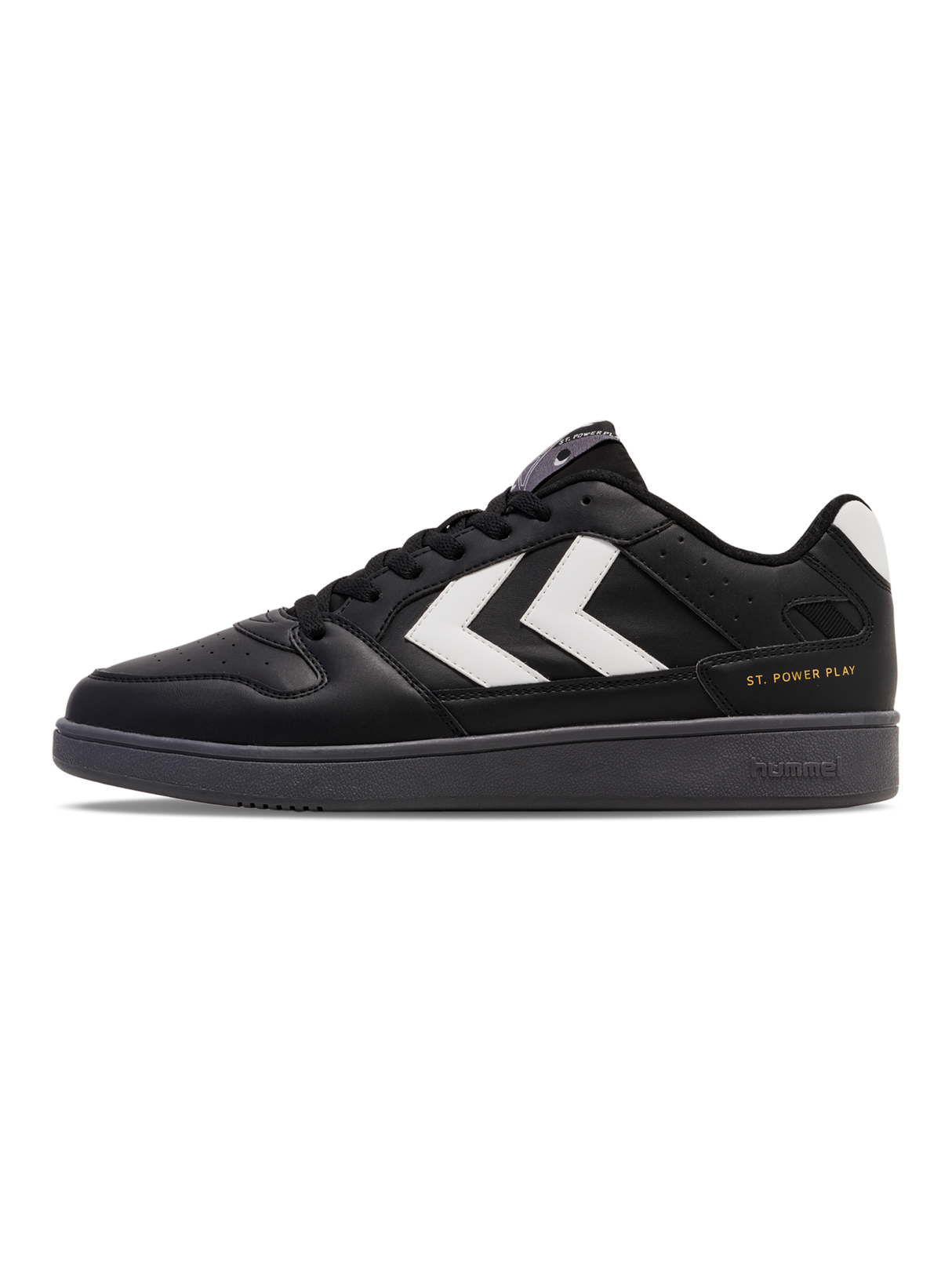 hummel Unisex St. Power Play Shoes-1