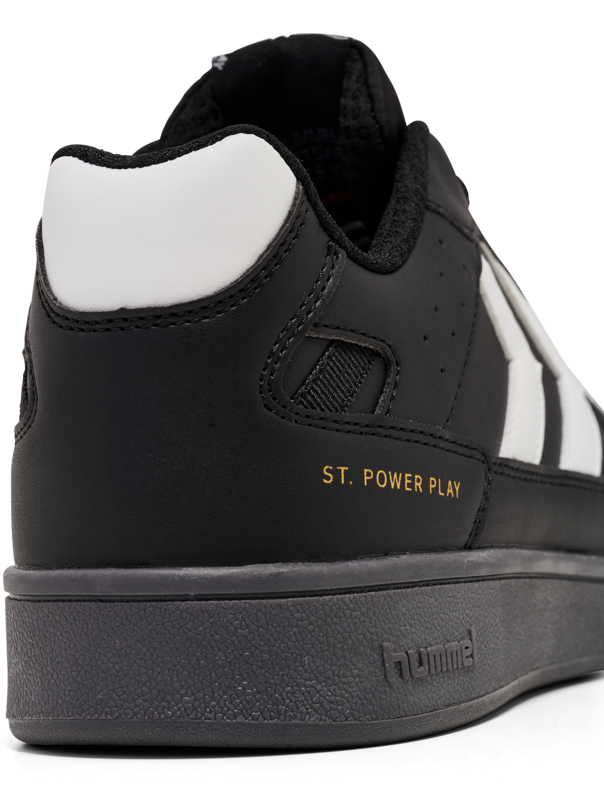 hummel Unisex St. Power Play Shoes-3