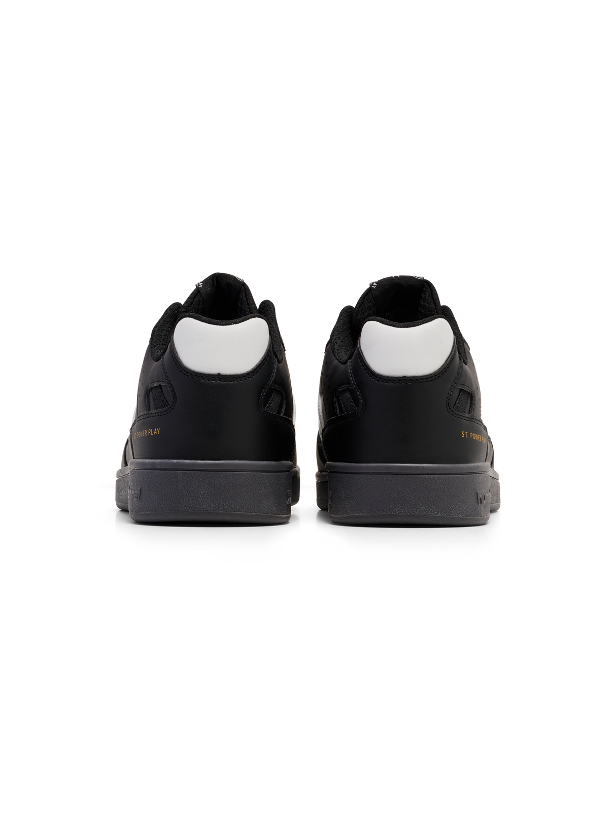 hummel Unisex St. Power Play Shoes-4