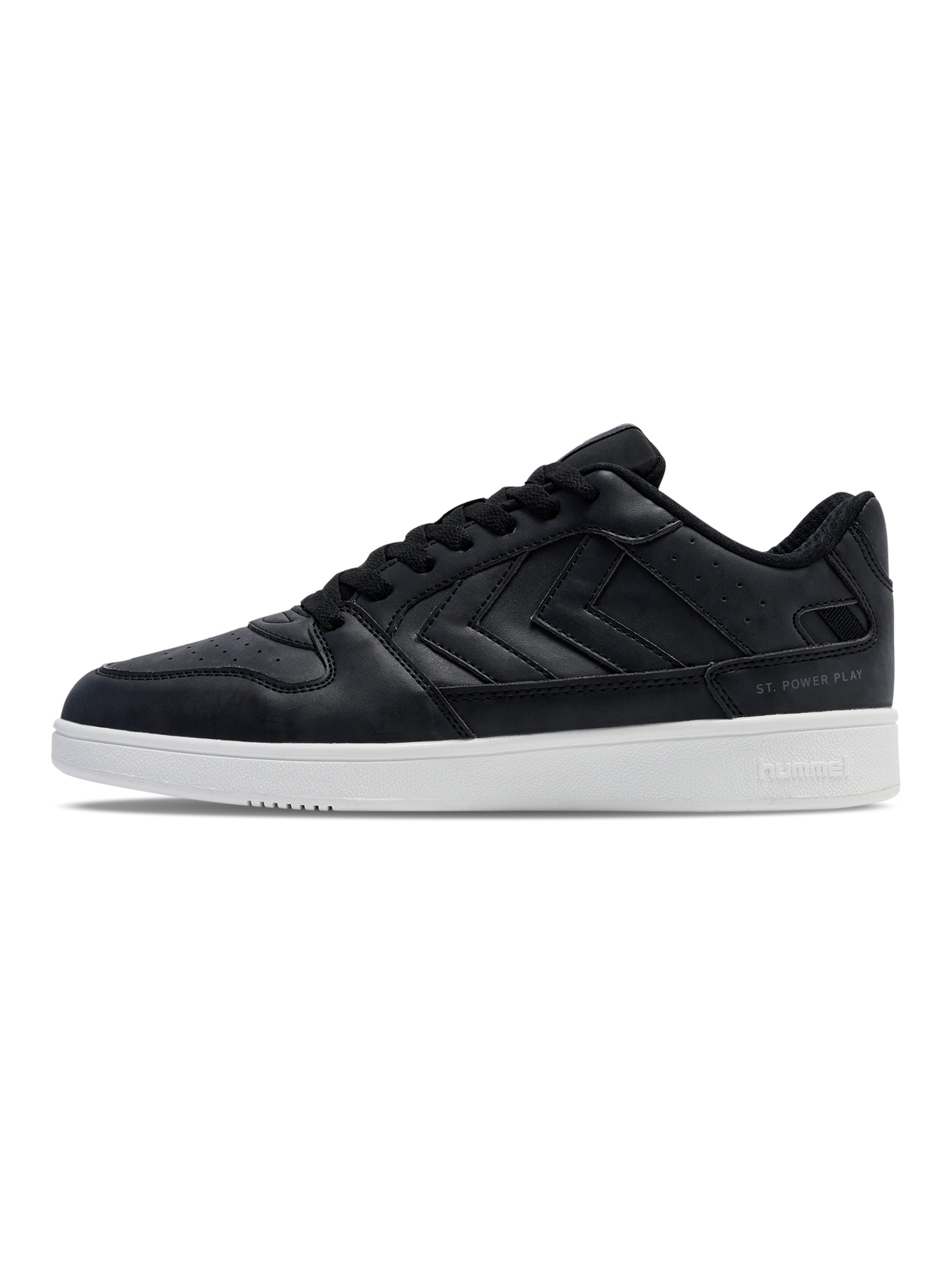 hummel Unisex St. Power Play Shoes-1