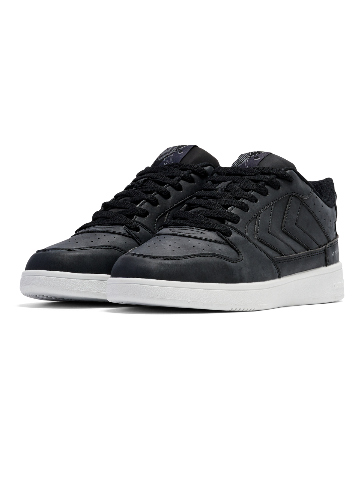 hummel Unisex St. Power Play Shoes-2