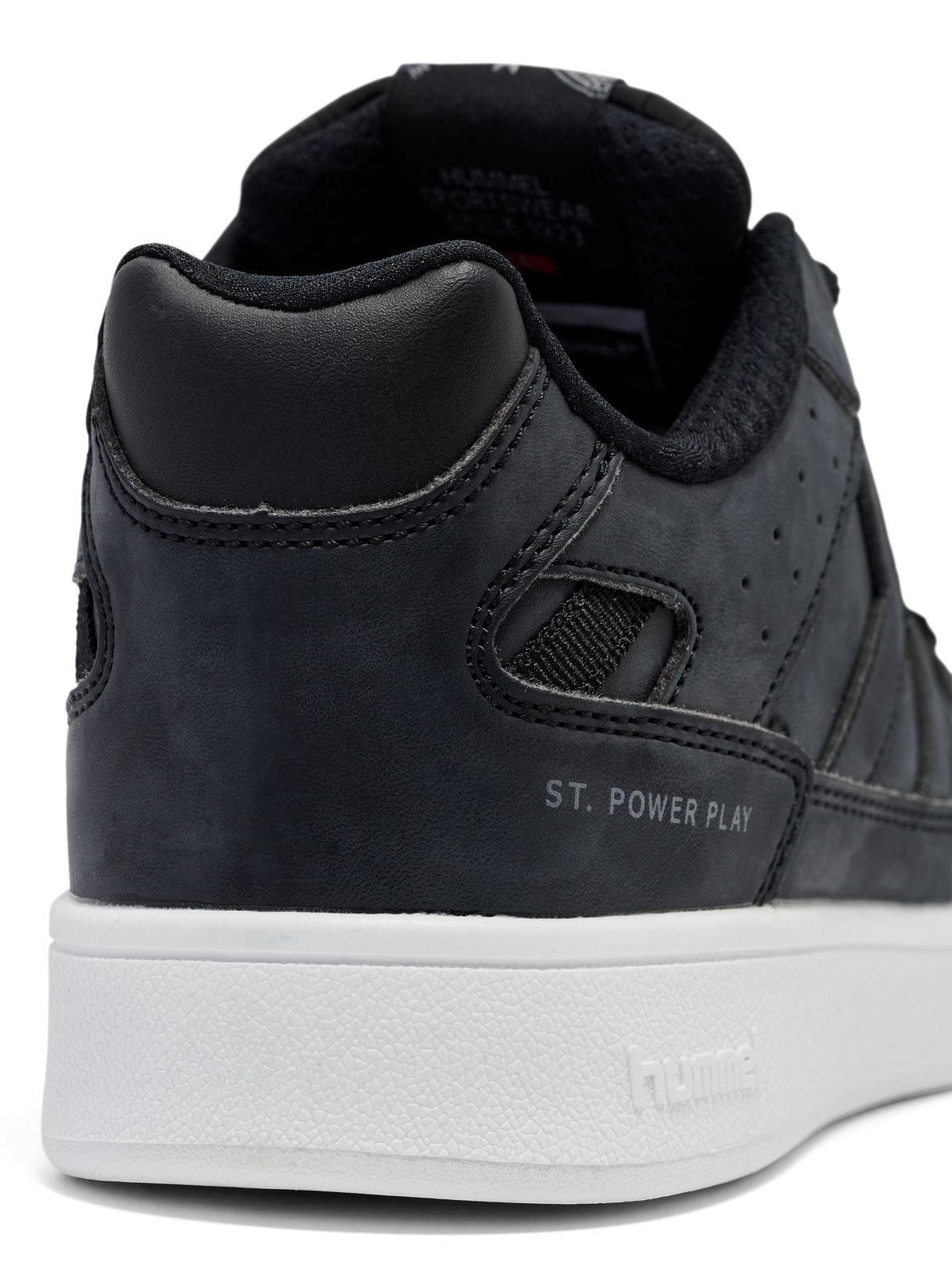 hummel Unisex St. Power Play Shoes-3