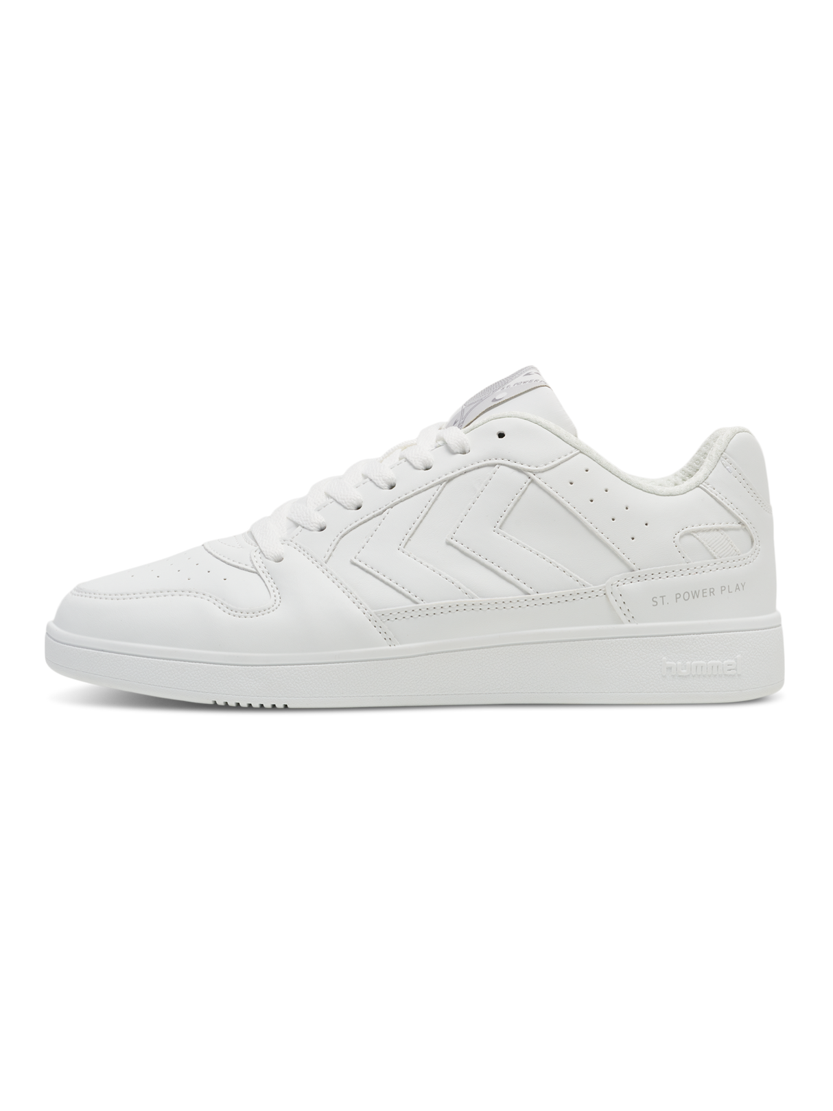 hummel Unisex St. Power Play Shoes-1