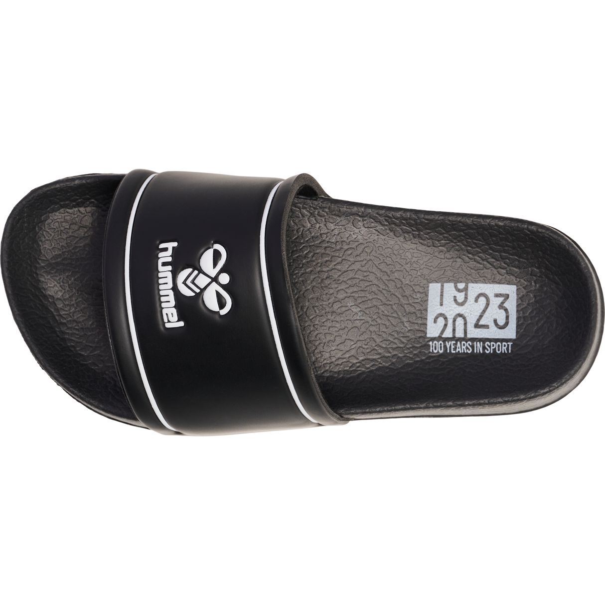 hummel Youth Pool Slide-1