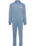 hummel Youth Tracksuit-1