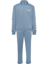hummel Youth Tracksuit-1