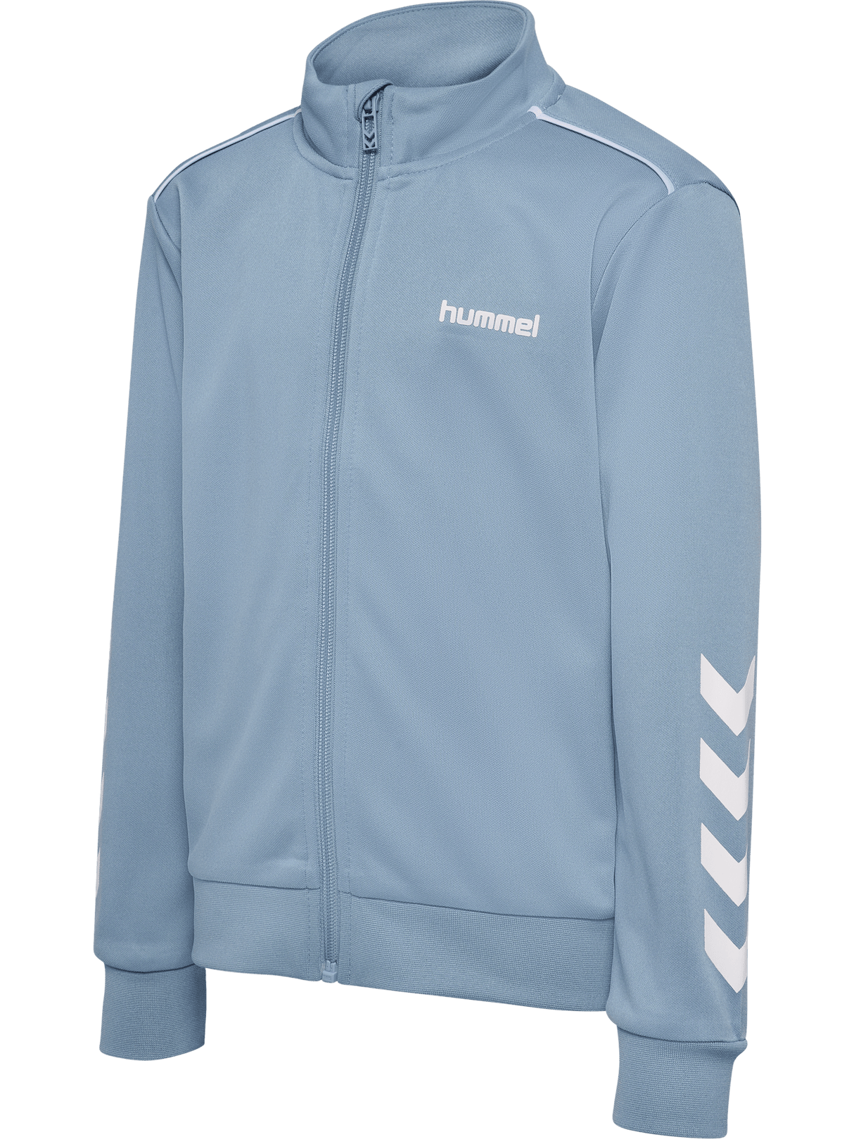 hummel Youth Tracksuit-2
