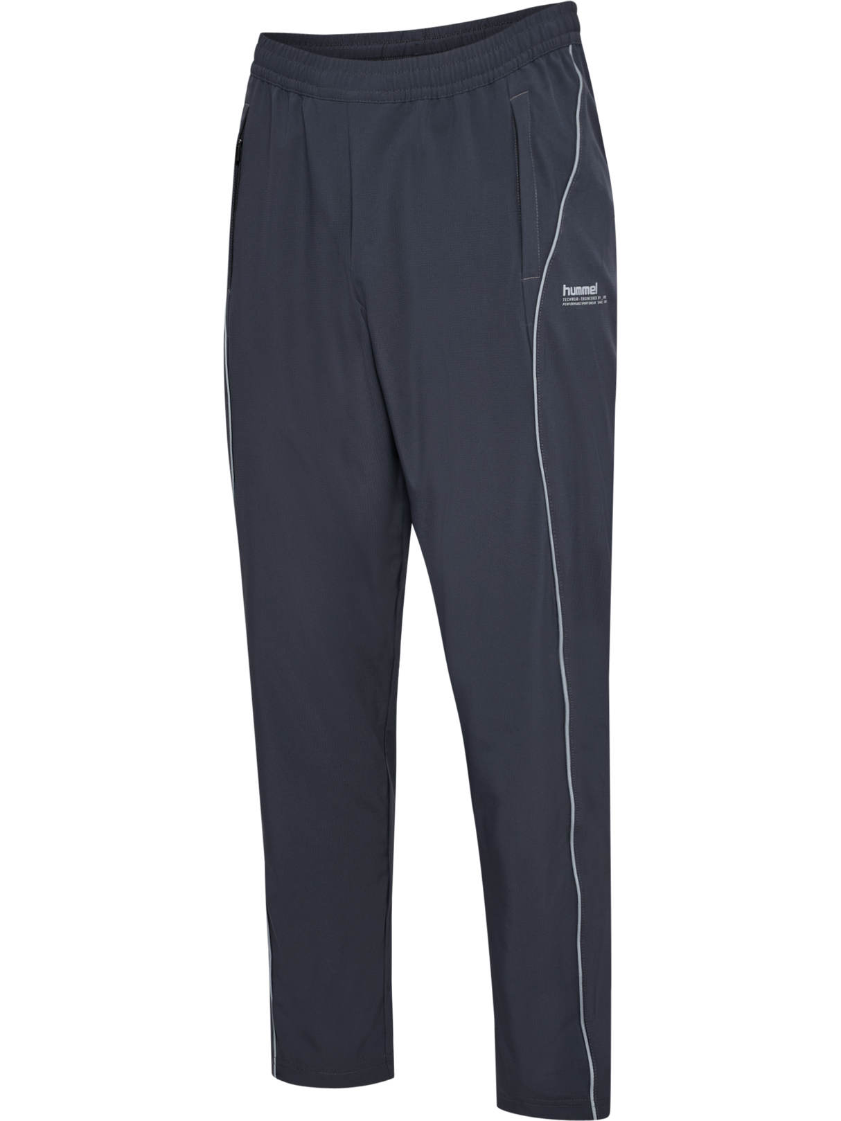 hummel Men's Pulse Woven Pants-1