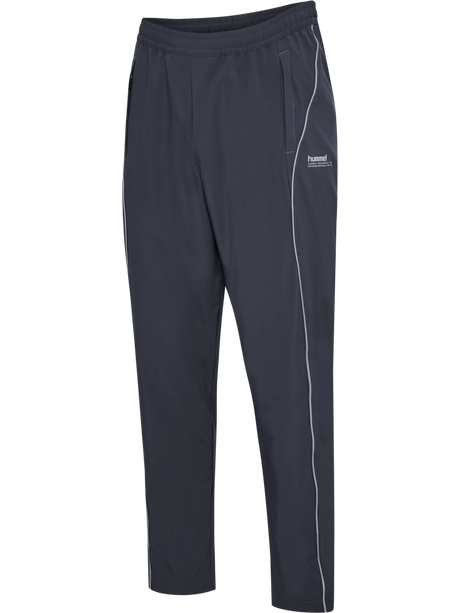 hummel Men's Pulse Woven Pants-1