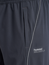 hummel Men's Pulse Woven Pants-3