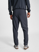 hummel Men's Pulse Woven Pants-4