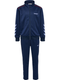 hummel Youth Tracksuit-1