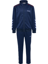 hummel Youth Tracksuit-1