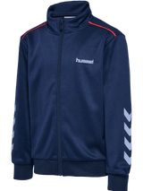 hummel Youth Tracksuit-2