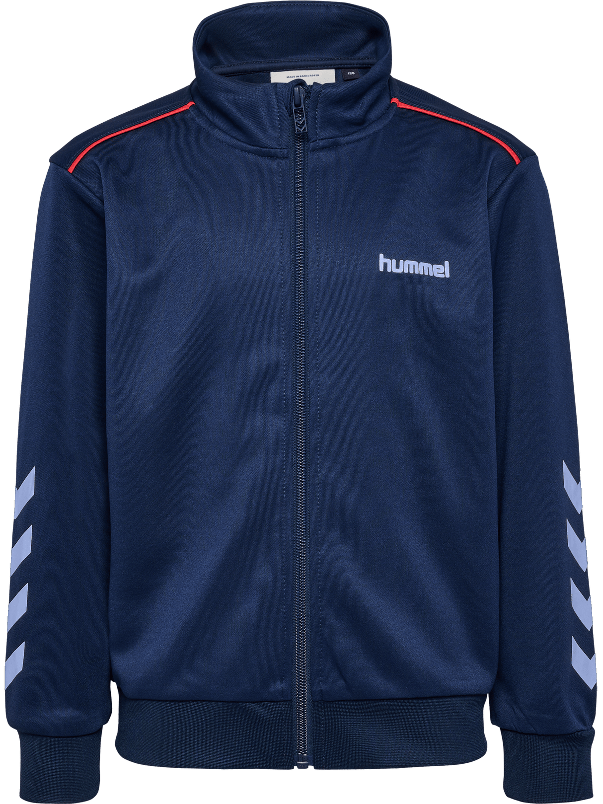 hummel Youth Tracksuit-3