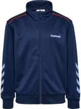 hummel Youth Tracksuit-3