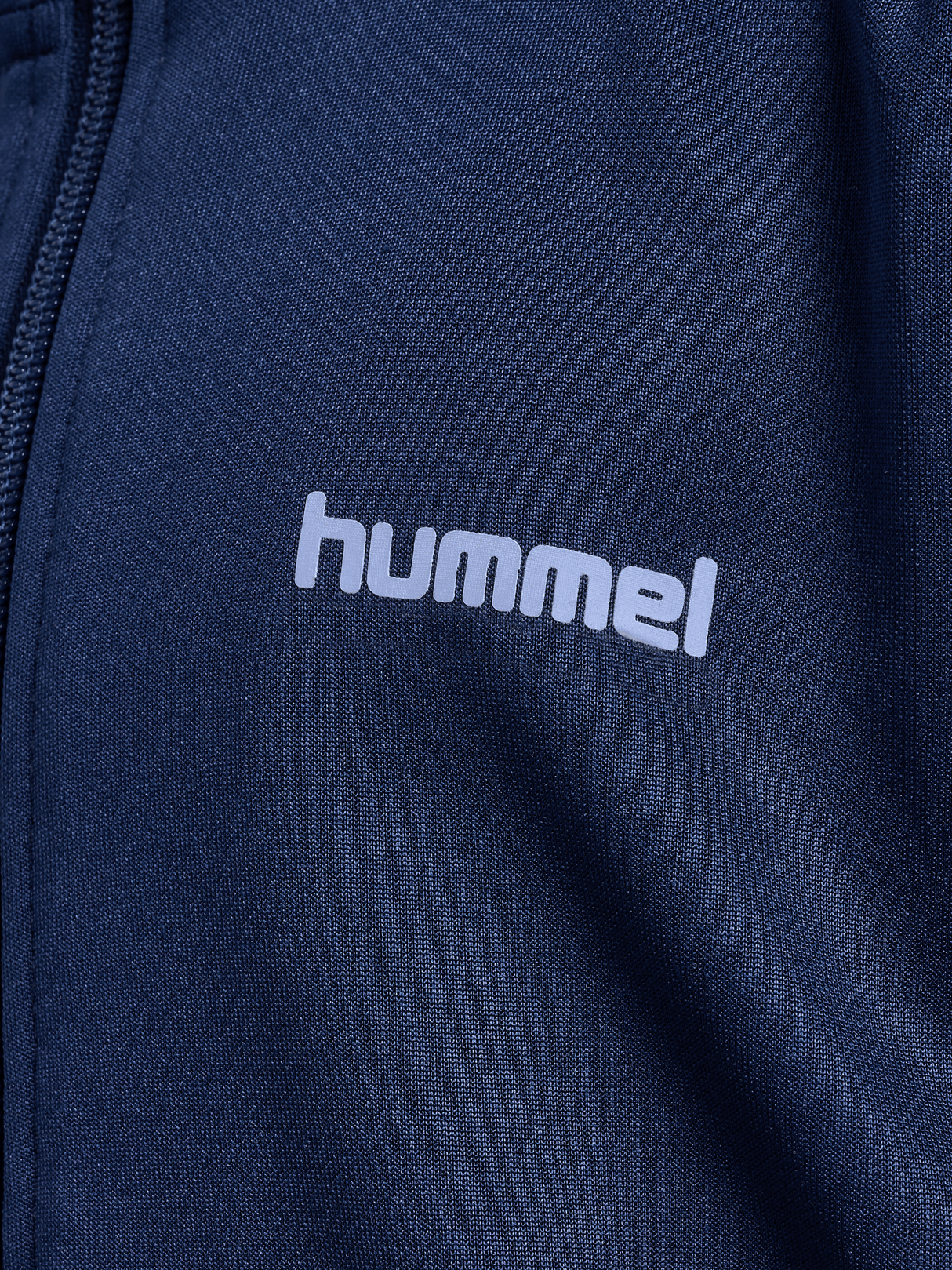 hummel Youth Tracksuit-4