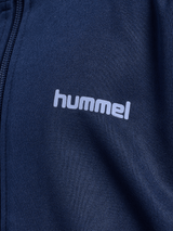 hummel Youth Tracksuit-4