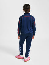 hummel Youth Tracksuit-7