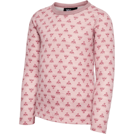 hummel Infant & Toddler Vilmo Long Sleeve T-Shirt-1