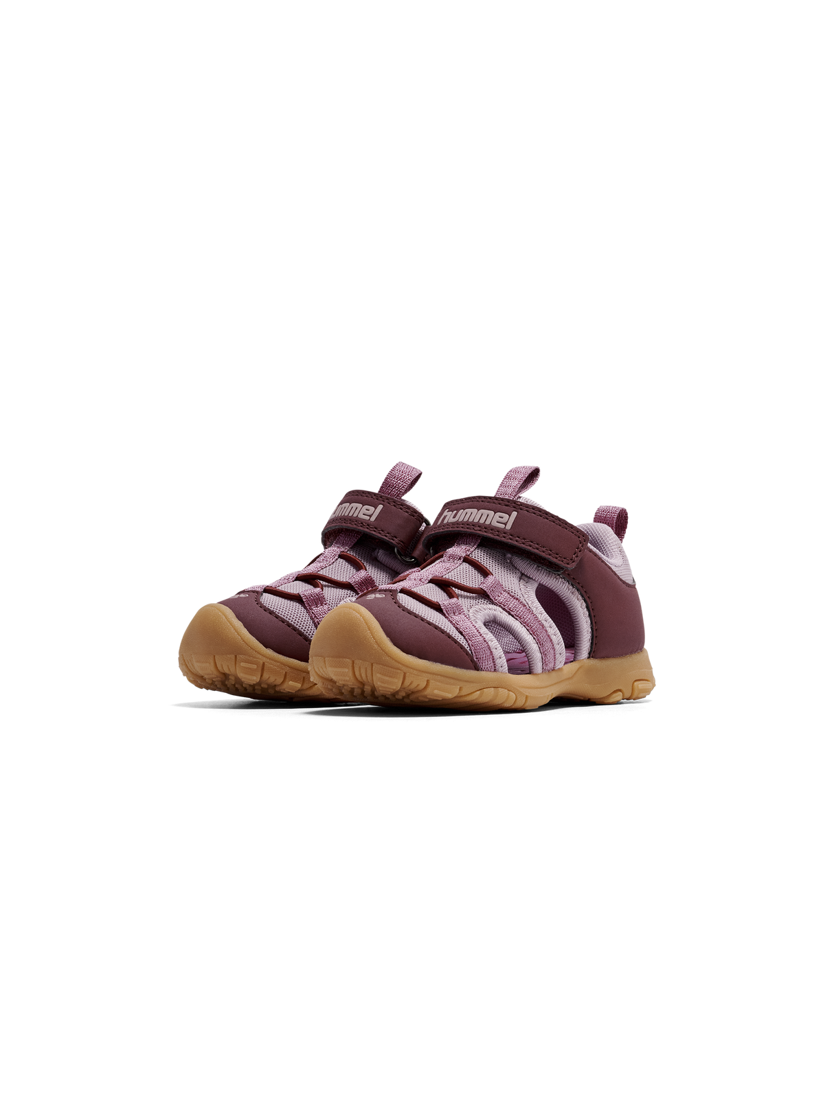 hummel Infant & Toddler Sandal Sport-2