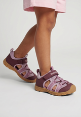hummel Infant & Toddler Sandal Sport-5