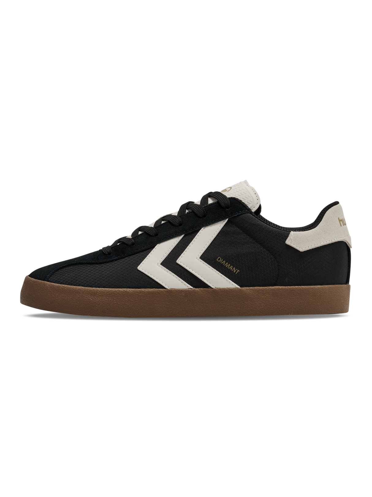 hummel Unisex Diamant LX-E Running Shoes-1