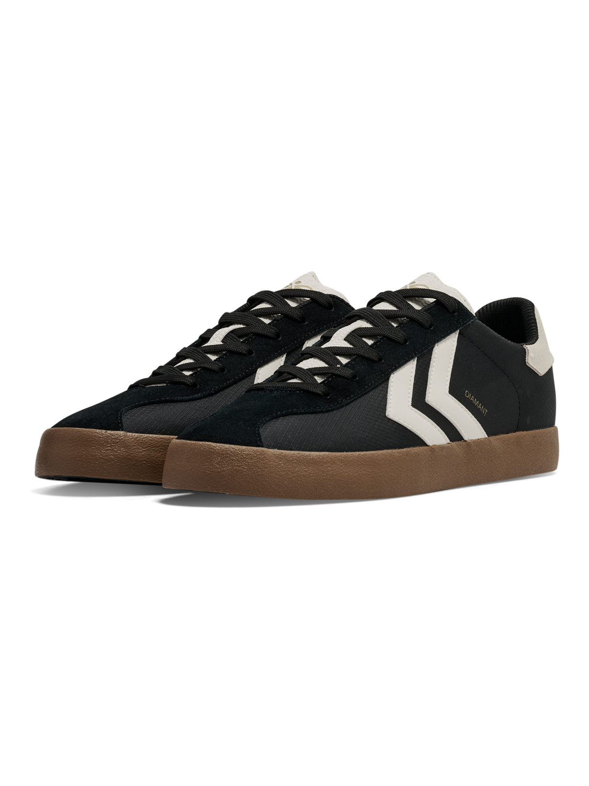 hummel Unisex Diamant LX-E Running Shoes-2