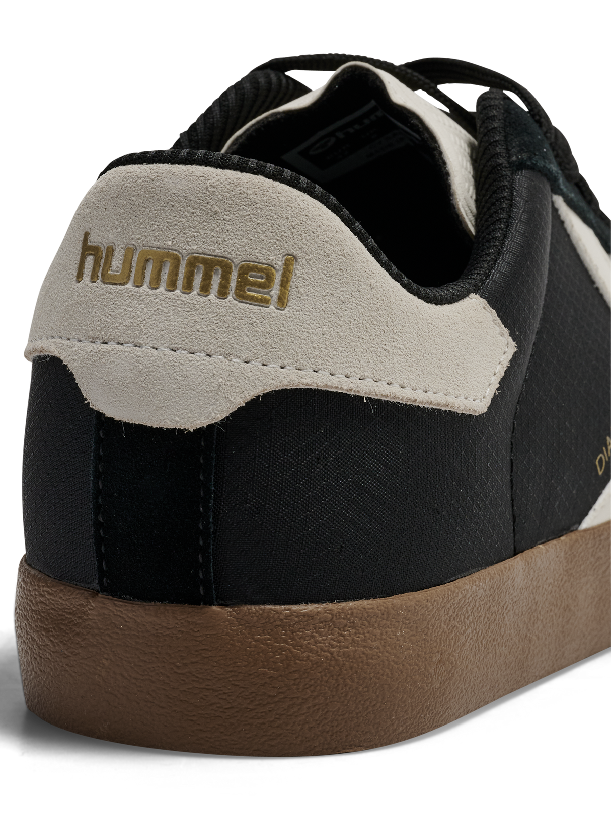 hummel Unisex Diamant LX-E Running Shoes-3