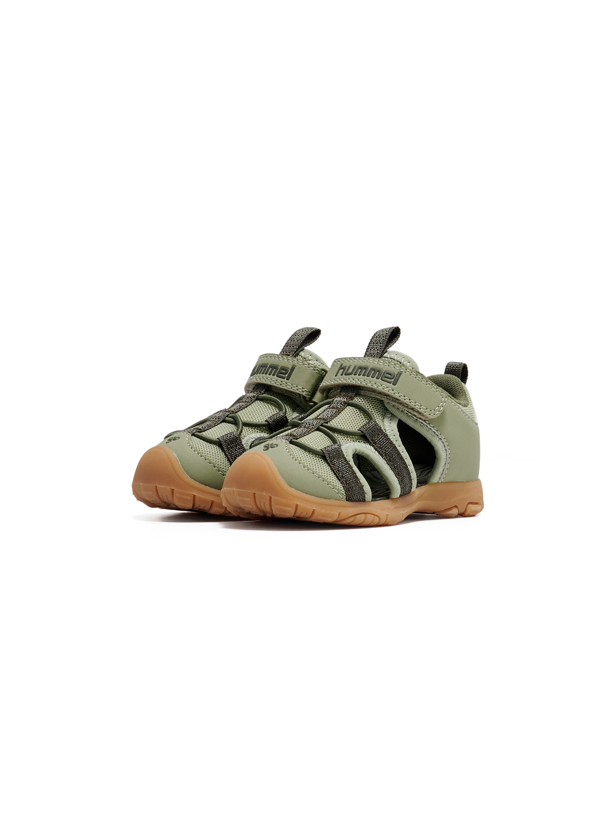 hummel Infant & Toddler Sandal Sport-2