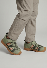 hummel Infant & Toddler Sandal Sport-5