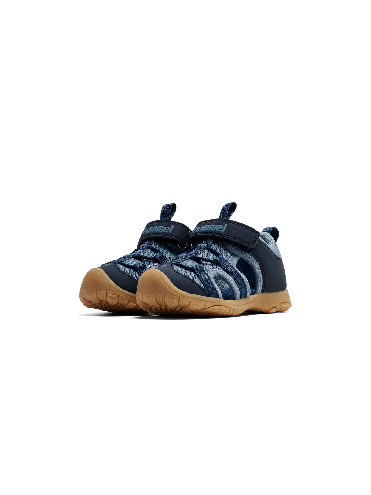 hummel Infant & Toddler Sandal Sport-2
