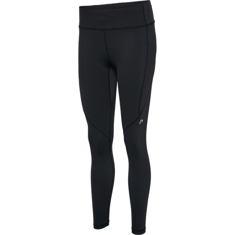 Newline Women's High Waist Long Tights-1