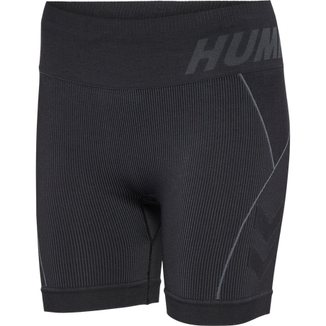 hummel Women's Training Essentials Christel Seamless Shorts-1