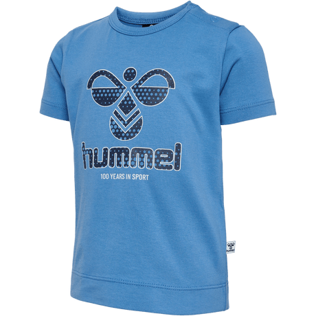 hummel Infant & Toddler Azur Short Sleeve T-Shirt-1