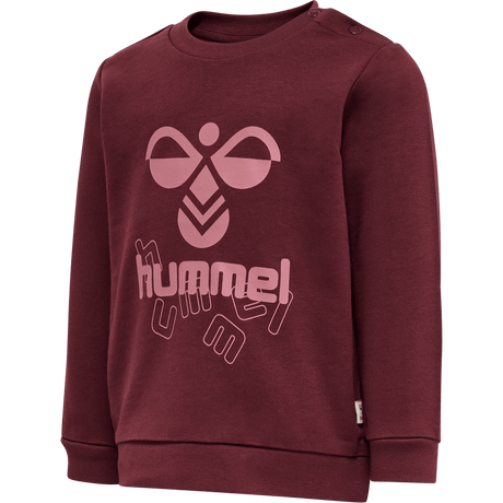hummel Infant & Toddler Spirit Sweatshirt-1