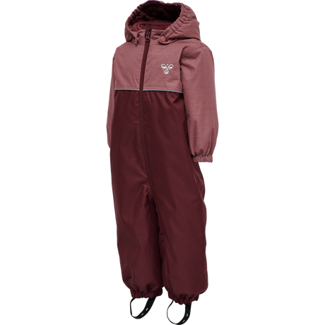 hummel Infant & Toddler Snoopy Snowsuit-1