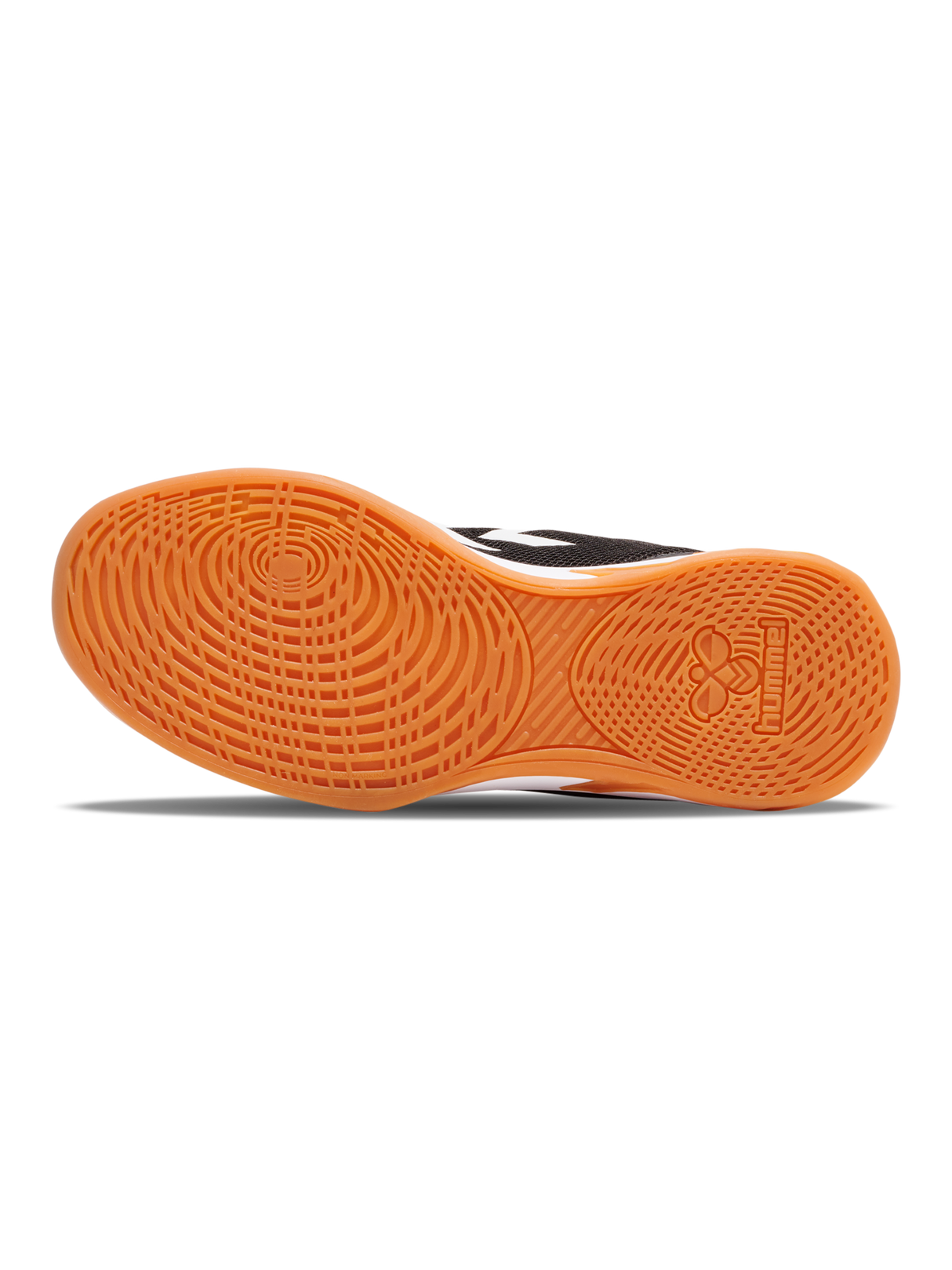 hummel Men's Court Classic Shoes-2