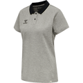 hummel Women's Move Polo-1