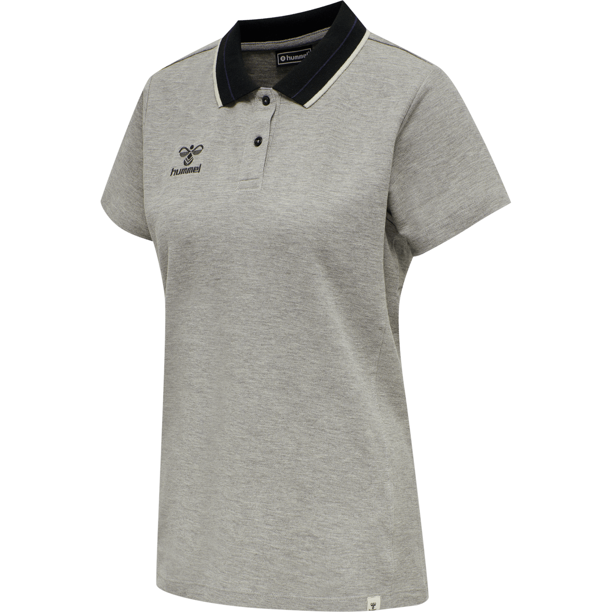 hummel Women's Move Polo-1