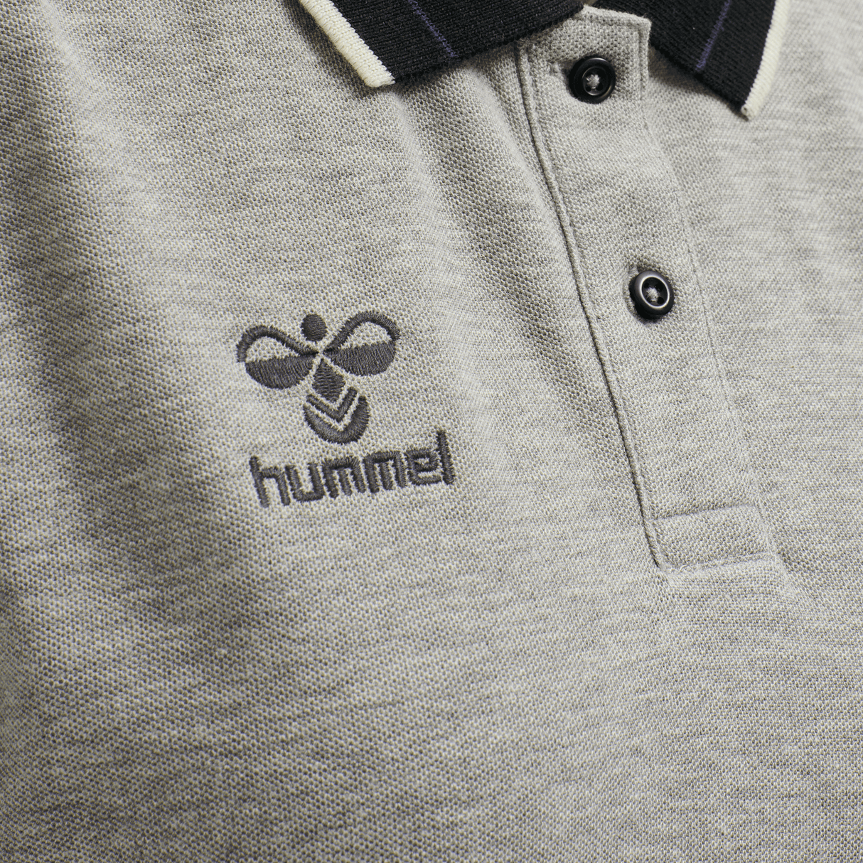 hummel Women's Move Polo-3